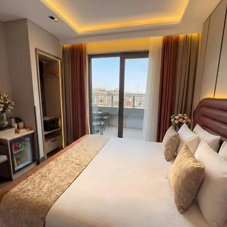 Edition Old City Hotel-2
