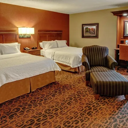 Hampton Inn Winchester Ky-3