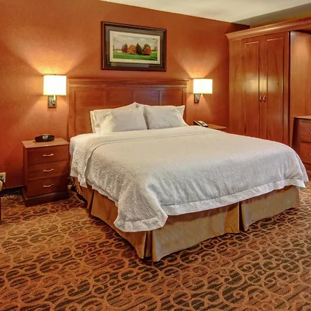 Hampton Inn Winchester Ky-2