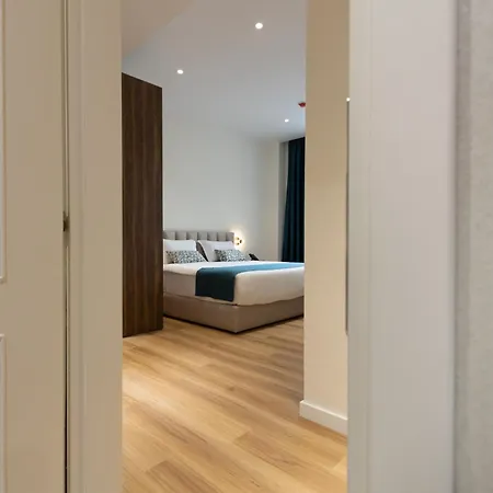 Golden City Boutique Hotel Tirana-3
