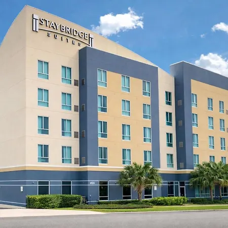 Staybridge Suites St. Petersburg Fl By Ihg-2