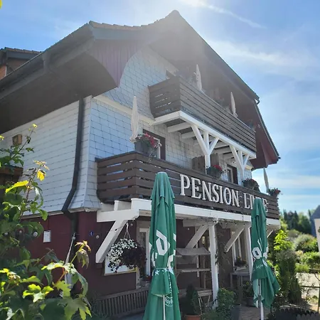 Pension Linde-2