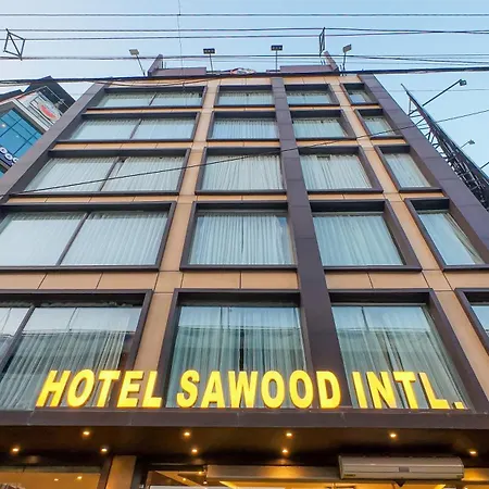 Hotel Sawood International-3
