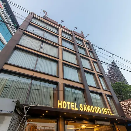 Hotel Sawood International-2