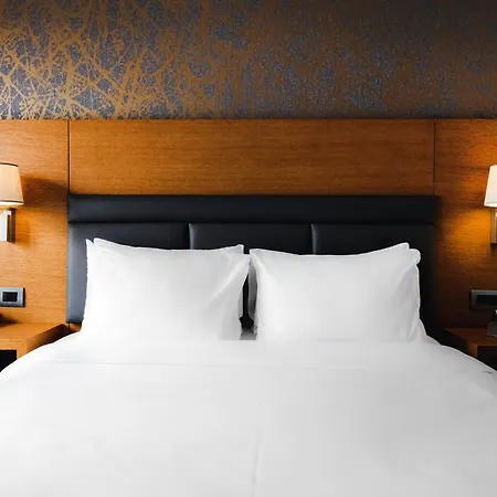 Holiday Inn Istanbul - Tuzla Bay By Ihg-3