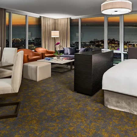 Hotel X Toronto, A Destination By Hyatt Hotel-2