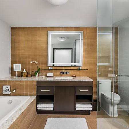 Hotel X Toronto, A Destination By Hyatt Hotel-2