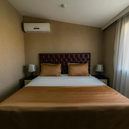 Supreme Hotel Baku-2