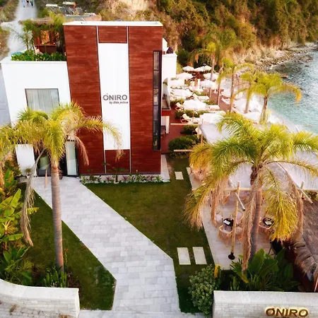 Oniro By Iliria Palace (Adults Only)-2