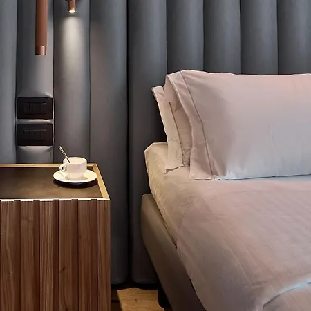 Hotel Kristal Palace - Tonelli Hotels - Adult Friendly-2