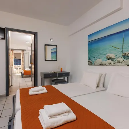 Agrabella Hotel - Adults Only-3