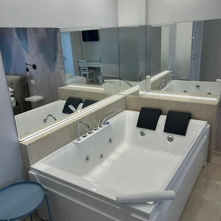 Suite 55 In Centro-2