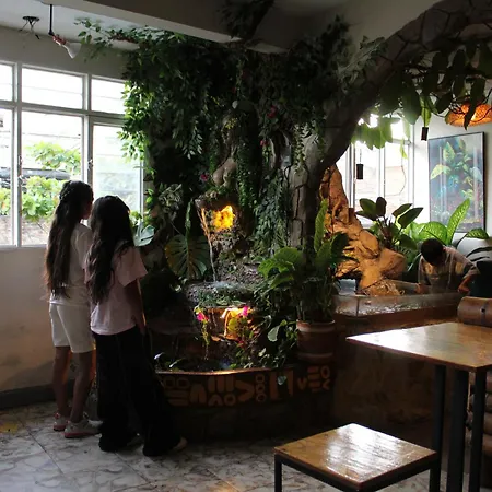 Hotel Grand Ilama-3