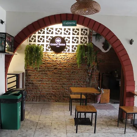 Hotel Grand Ilama-2