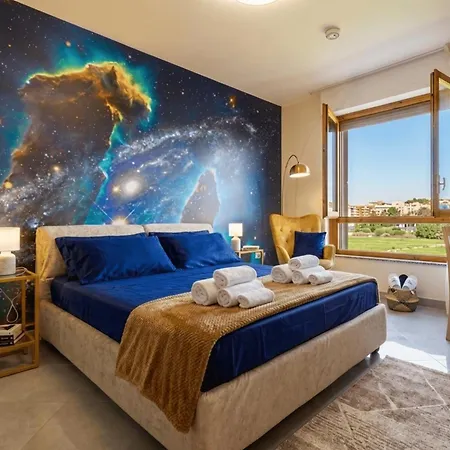 Galaxy Room Sardinia-2