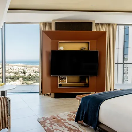 Me By Melia Malta-2