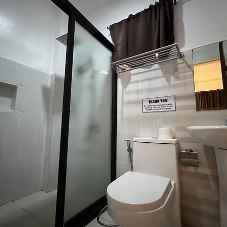 Funtasea Hotel And Beach Resort-3