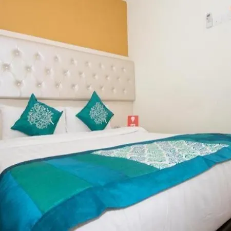 Oyo 114 Sandpiper Hotel-3