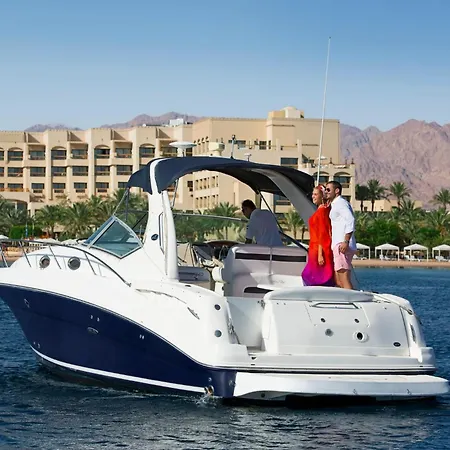 Intercontinental Aqaba By Ihg-2