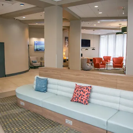 Holiday Inn New Orleans West Bank Tower By Ihg-2