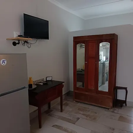 Bluewater Guesthouse-2