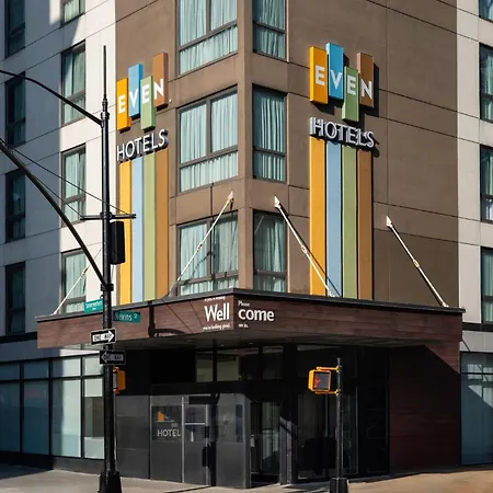 Even Hotel Brooklyn By Ihg-2