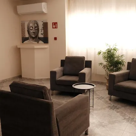 Hotel Cassandra-2