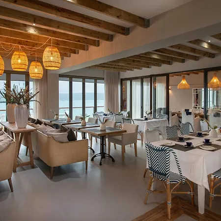 The Shark Bay Boutique Hotel & Spa-2