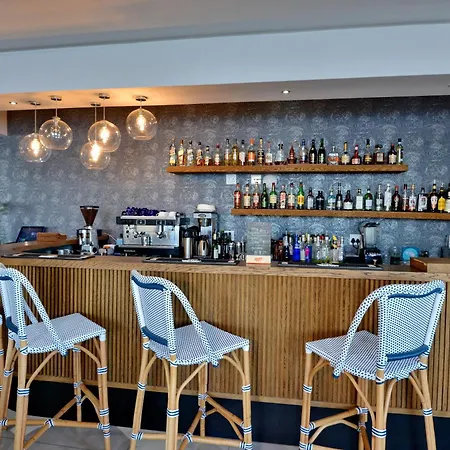 The Shark Bay Boutique Hotel & Spa-3