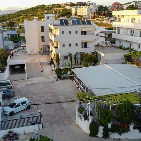 Poseidon Premium Hotel Ksamil-2