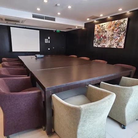 Hotel Ch Bucharest-2