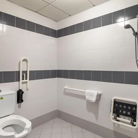 B&B Hotel Cuneo Cristal-2