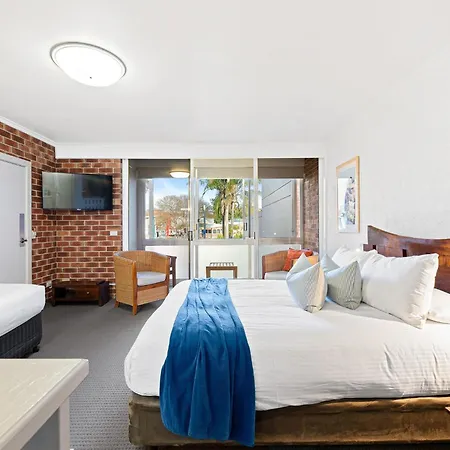 Bay Breeze Boutique Accommodation-2