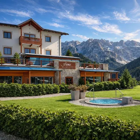 Hotel Fanes-2