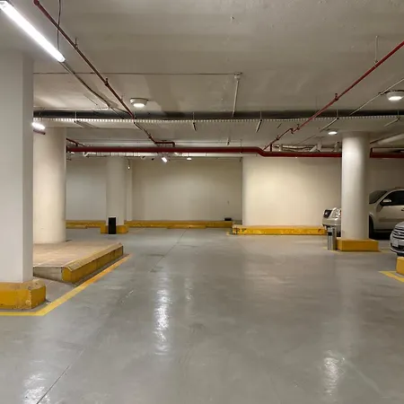 Mandarin Alshamal Hotel Apartments-2