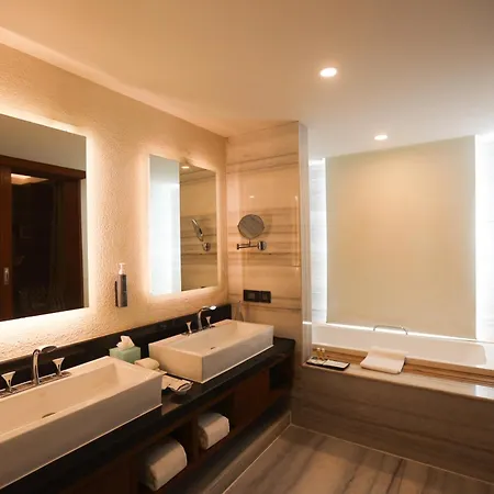 The Westin Pushkar Resort & Spa-2