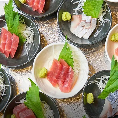 Del Style Osaka Shin Umeda By Daiwa Roynet Hotel-3