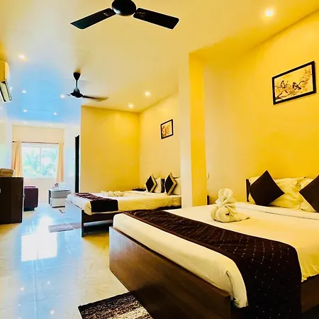 The Cristallo Resort-3