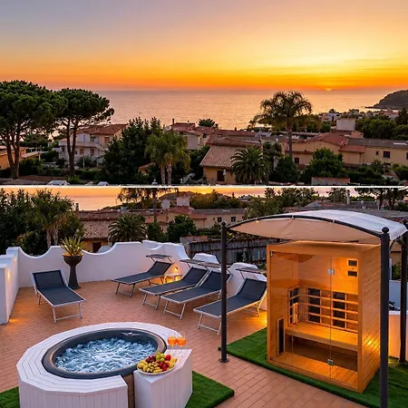 Villa Aida Luxury Apartments&Spa-3