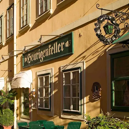 Mercure Grand Hotel Biedermeier Wien-3