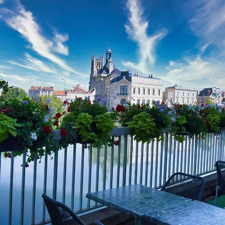 Ibis Styles Meaux Centre-3