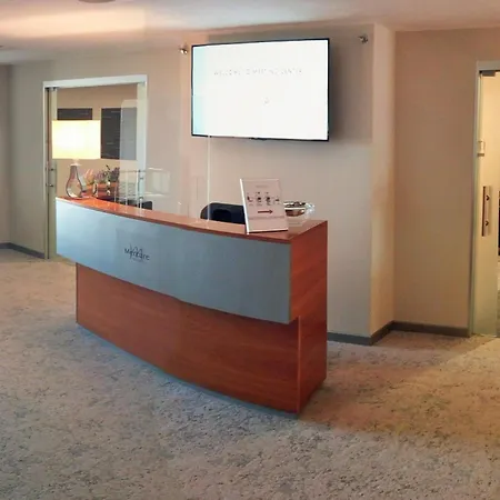 Mercure Leonardo da Vinci Rome Airport-2