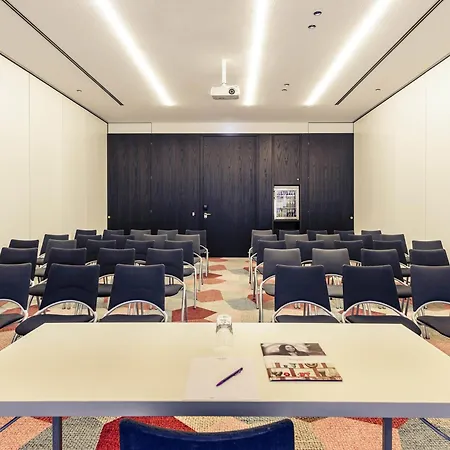 Mercure Hotel Wiesbaden City-2