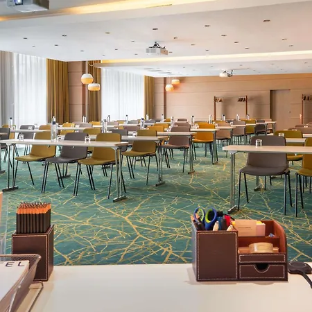 Novotel Paris 17-2