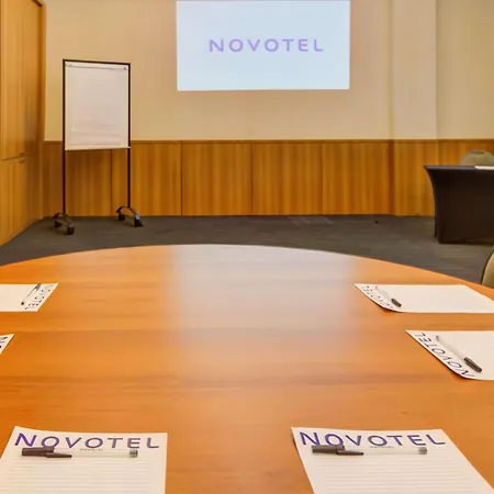 Novotel Rj Santos Dumont-2
