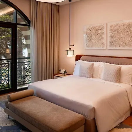 Jumeirah Zabeel Saray Dubai-3