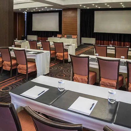 Movenpick Hotel Sarajevo-3