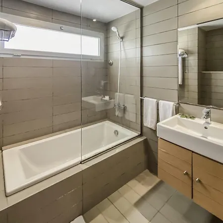 Mercure Quemado Al-Hoceima Resort-3