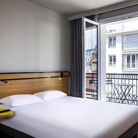 Aparthotel Adagio Access La Defense Puteaux-3