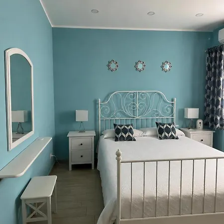 Ciao Ciao Rooms-2